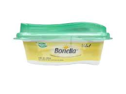 Bonella 190gr