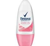 rexona powder dry 50 ml