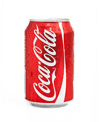 Coca cola 350ml