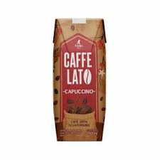 Caffelato capuccino
