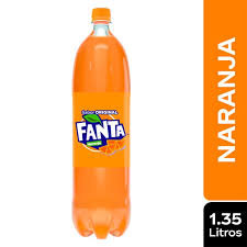 Fanta 1.35l