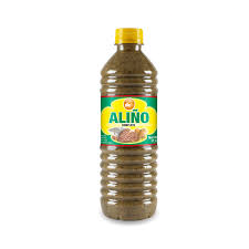 Aliño completo 500g