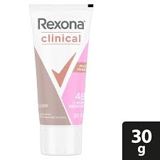 rexona clinical mujer 50 ml