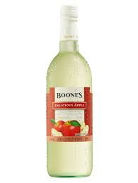 Boones manzana 750ml