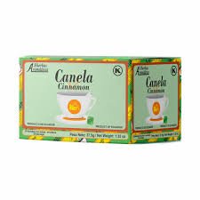 Canela sobres