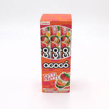 Agogo seleccion 22g