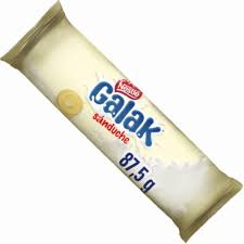 Galack sanduche 87,5gr
