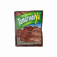 JUGOS YA SABOR TAMARIDO