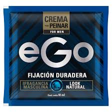Crema de peinar ego18ml