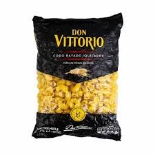 Don vittorio Codo rayado 400gr
