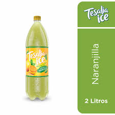 Tesalia ice 2 Litros