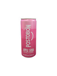 Postobon manzana 310ml