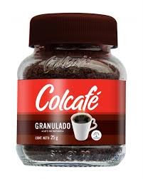 Colcafe intenso 25g