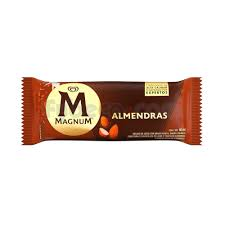 MAGNUM ALMENDRAS