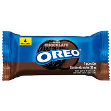 Oreo Chocolate 36 Gr