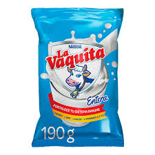 La vaquita 190g