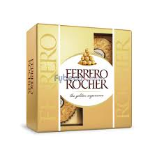 Ferrero rocher 50g
