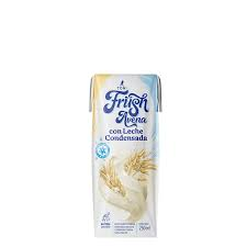 Frush Avena con leche condensada 250ml