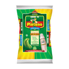 Harina de plátano 200g