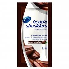 Head y shoulders proteccion caida 15ml