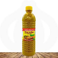 Sazon completa 500g