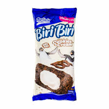 Biri biri cookies & cream 78g