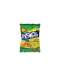 Riskos limon explosivo