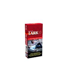 Lark 10 cigarros