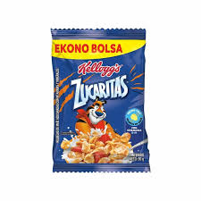 Kellogg’s zucaritas 90g