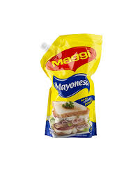 Mayonesa 170g