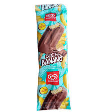 Choco banano