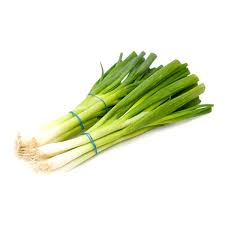Cebolla larga