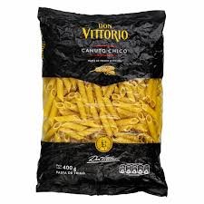 Don vittorio Canuto chico 400g