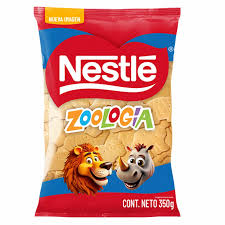 Zoologia 350gr