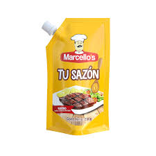 Adobo tu sason marcellos 100gr
