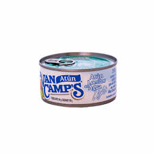 Vancamps agua 128.8 g