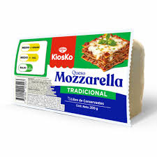 Mosarella 200g