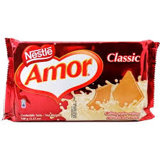 Amor classic 133gr