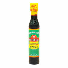 Salsa china de soya 100 ml