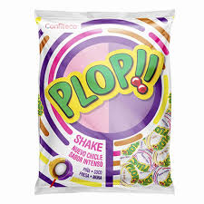 Plop shake 456g