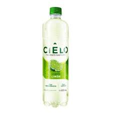 Cielo sabor a limonada 600ml