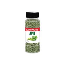 Apio 12g condimesa
