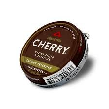 Cherry cafe marron 30g