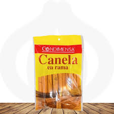 Canela en rama 4G