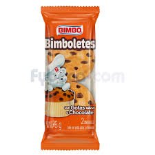 Bimbolete gota 114gr