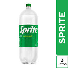 Sprite 3 litros