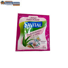 Savital acondicionar