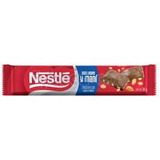 Nestle Chocolate Con Leche 19Gr
