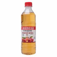 Vinagre de manzana condimesa 450ml
