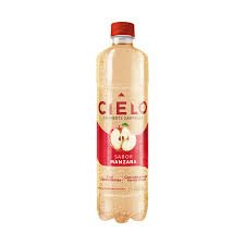 Agua cielo manzana 600ml